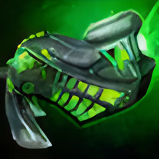 Quietus icon