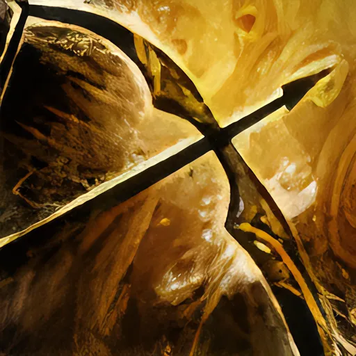 Gallant Longbow icon