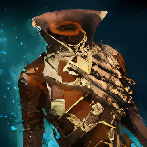 Obsidian Medium Jacket icon