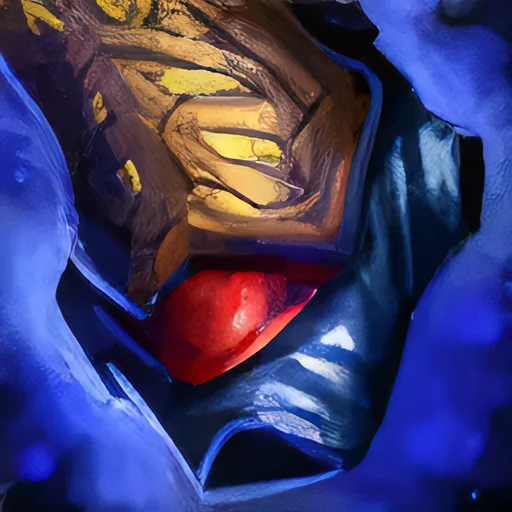 Protean Boots icon