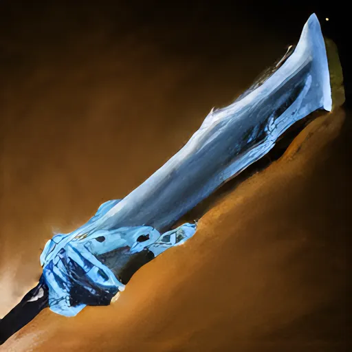 Unchained Sword icon