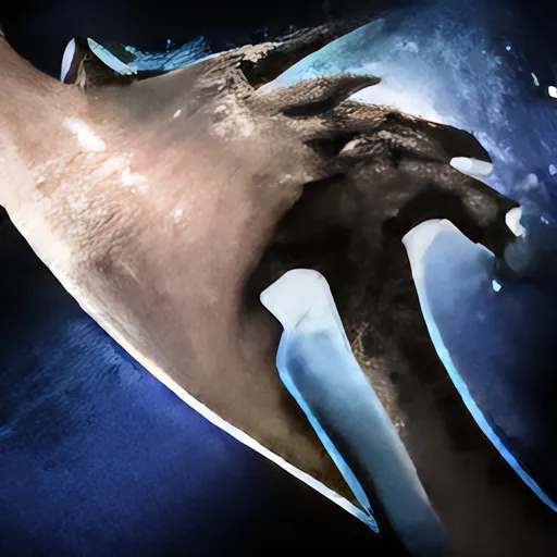 Tooth of Frostfang icon