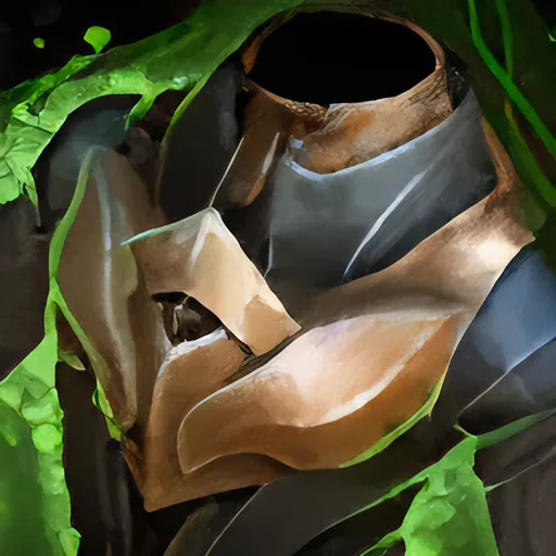 Experimental Envoy Breastplate icon