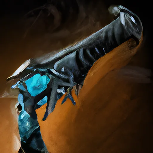 Shade-Touched Pistol icon