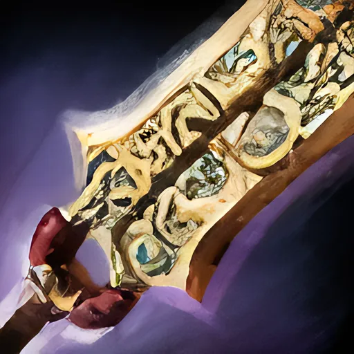 Fortunate Greatsword icon