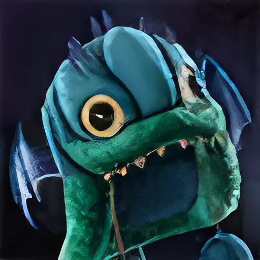 Fuzzy Aurene Hat icon