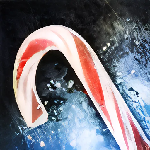 Candy Cane
