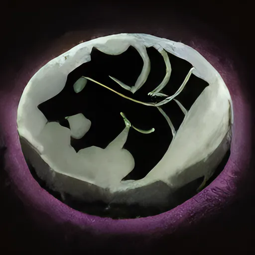 Minor Rune of Hoelbrak icon