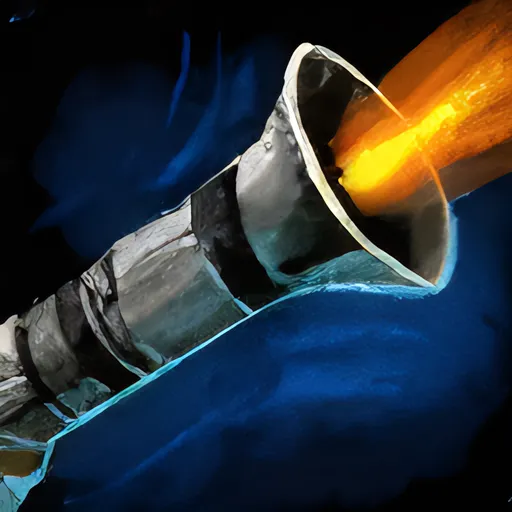 Norn Rifle icon