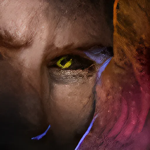 Lunatic Noble Mask icon