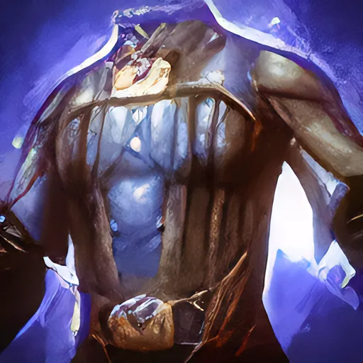 Mistforged Triumphant Hero's Raiment icon