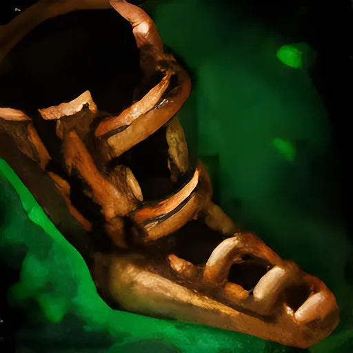 Orichalcum Boot Casing