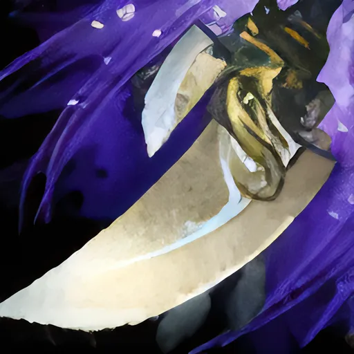 Mistforged Hero's Spear icon
