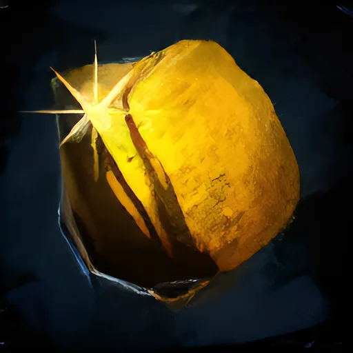 Gold Ore