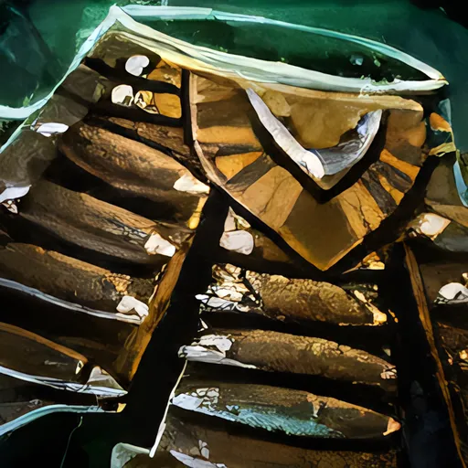 Trapper Leggings icon