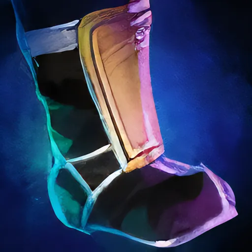 Medium Antique Shoes icon
