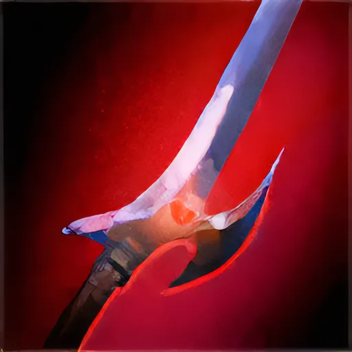 Tengu Sword icon