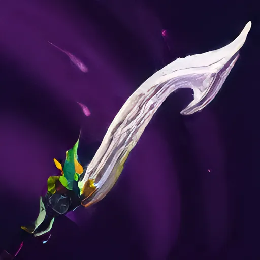 Spindrift Greatsword icon