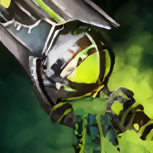 Scientific Greatsword icon