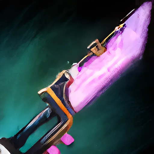 Golem-Buster Dagger icon
