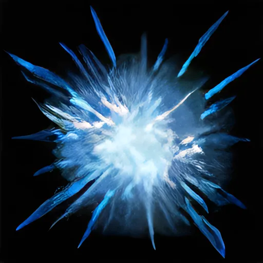 Glacial Logging Tool icon