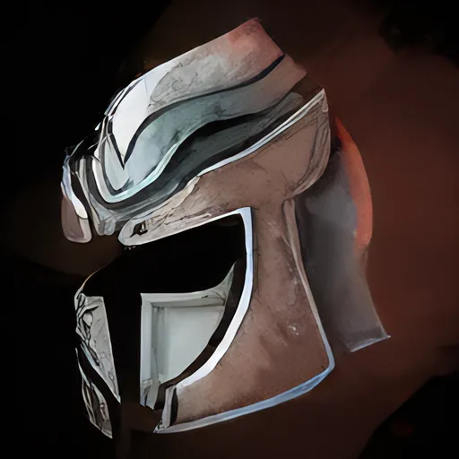 Heavy Plate Helm icon