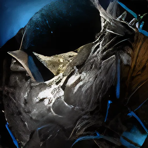 Dreadnought Hauberk icon