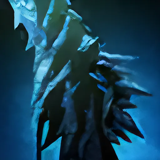 Ice Reaver Greatsword icon