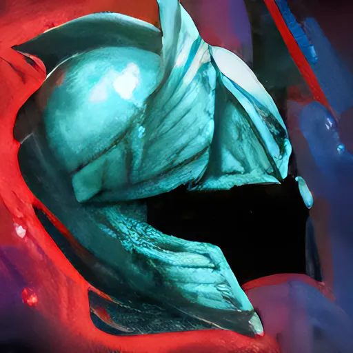 Luminescent Helmet icon