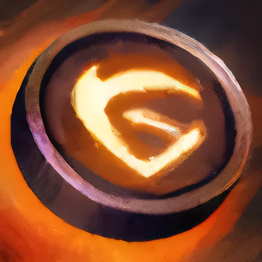 Superior Sigil of Blight icon