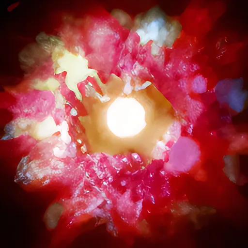 Essence of the Bonfire