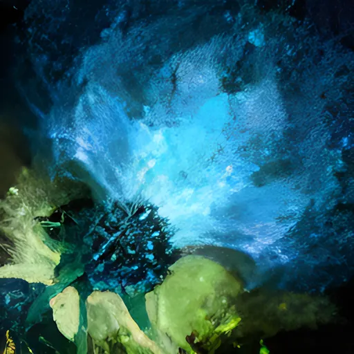 Dreamthistle Staff icon