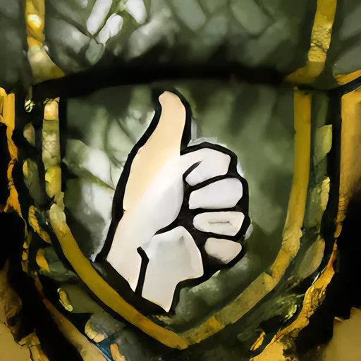 Honed Wool Insignia