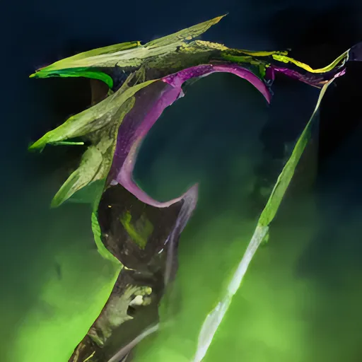 Graveyard Bloom icon