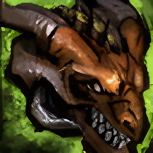Accursed Shoulders icon