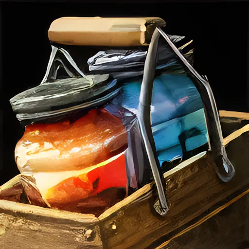 Primer Package icon