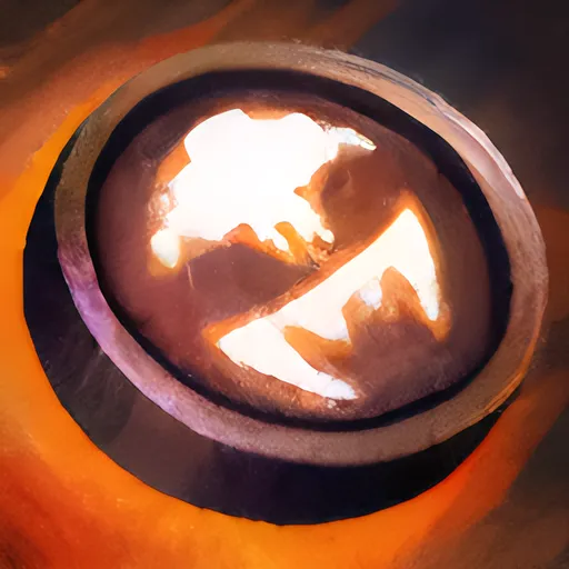Superior Sigil of Torment icon