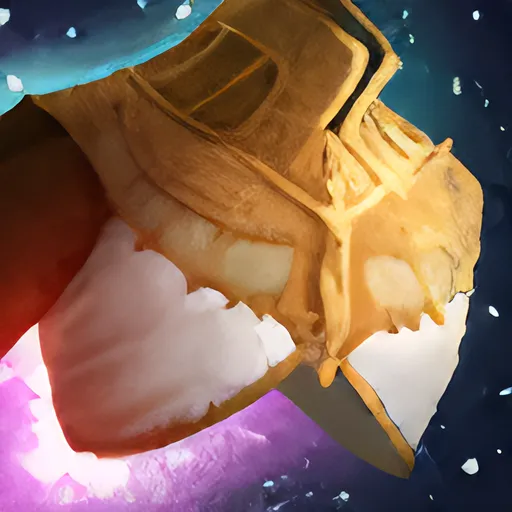 Sanctified Coat icon