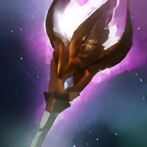 Sanctified Torch icon
