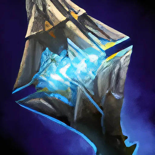 Stormcaller Mace icon
