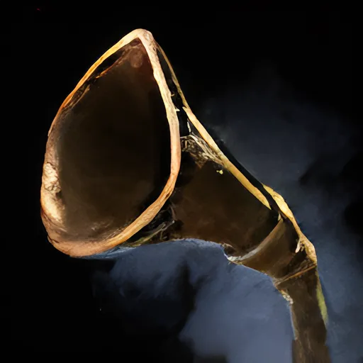Hifthorn icon