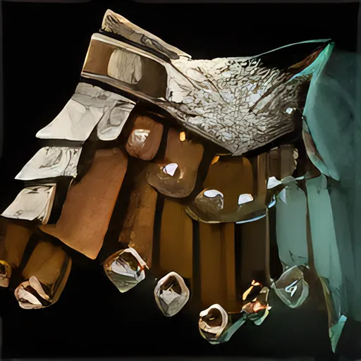 Pit Fighter Skirt icon