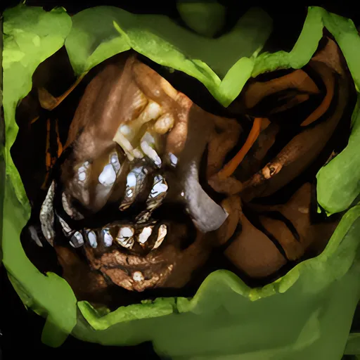 Accursed Visage icon
