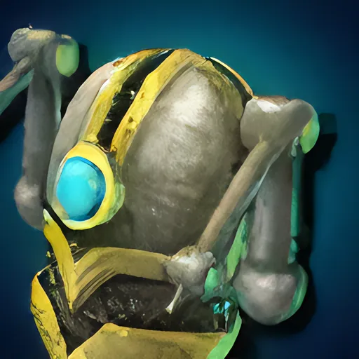 Replica Job-o-Tron Backpack icon