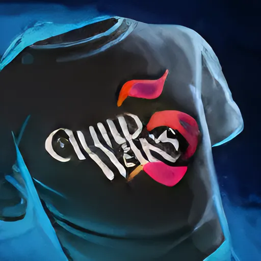 Summer T-Shirt icon