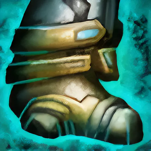 Electromagnetic Boots icon