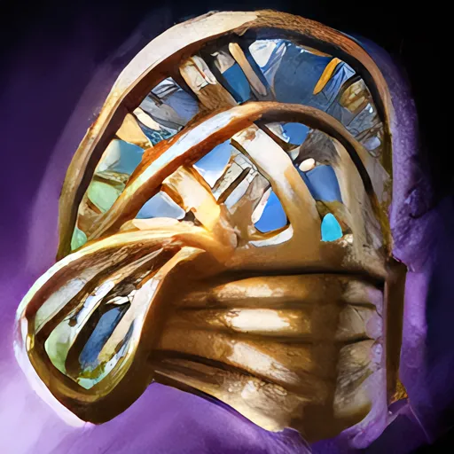 Polychromatic Medium Shoulders icon