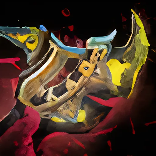Bleeding Edge Inquest Axe icon