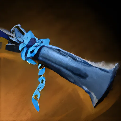 Unchained Dagger icon