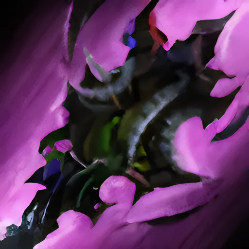Void Corrupted Mace icon